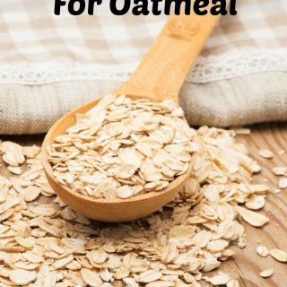alternative-uses-for-oatmeal
